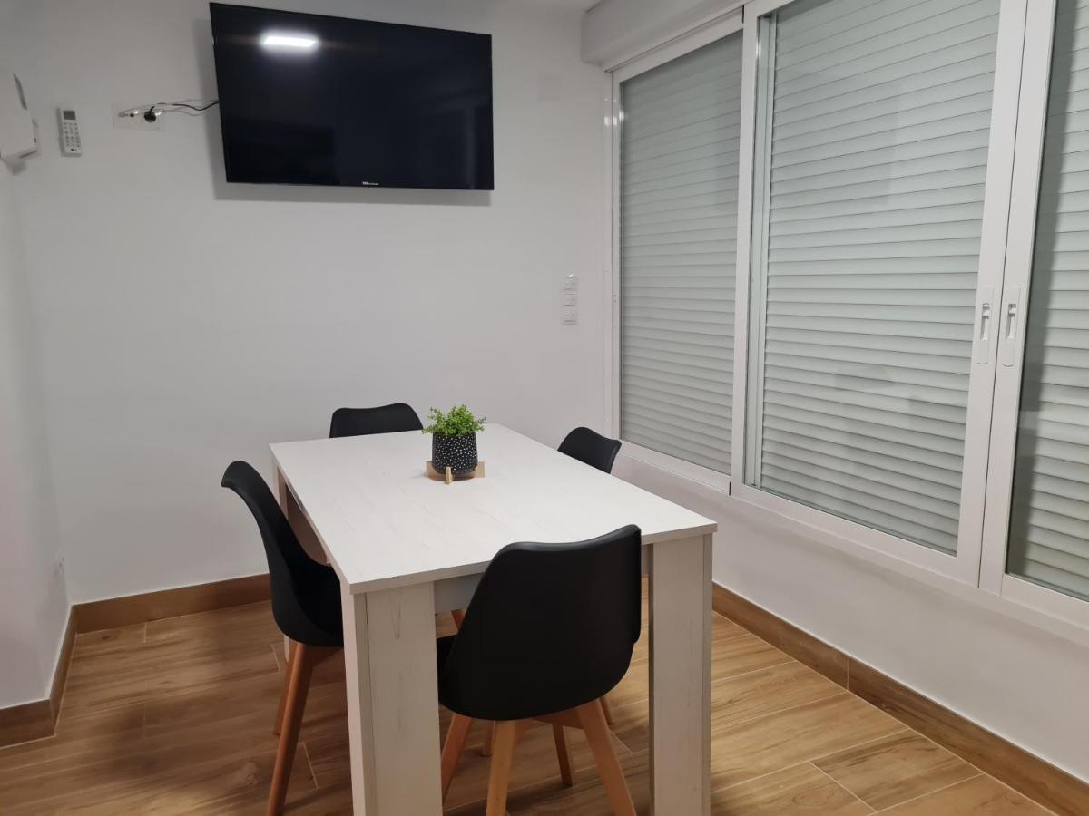 Appartamento Hany Ducado 11-c Benidorm