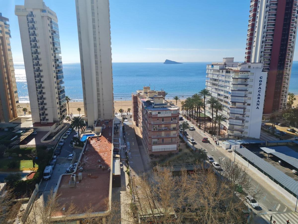 Appartamento Hany Ducado 11-c Benidorm
