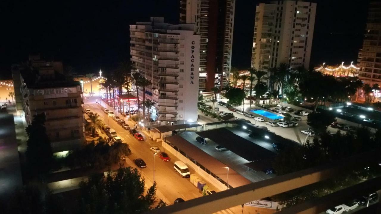 Appartamento Hany Ducado 11-c