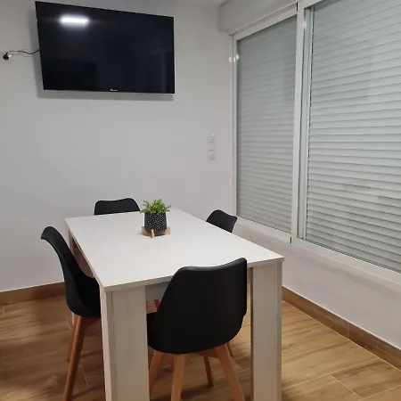 Hany Apartment Ducado 11-C Benidorm Esterno foto