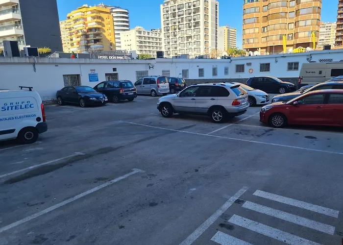 Hany Apartment Ducado 11-C