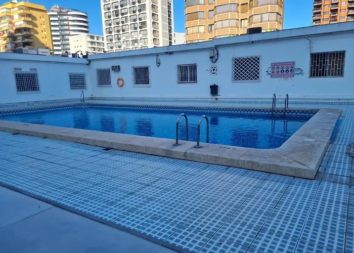 Hany Apartment Ducado 11-C