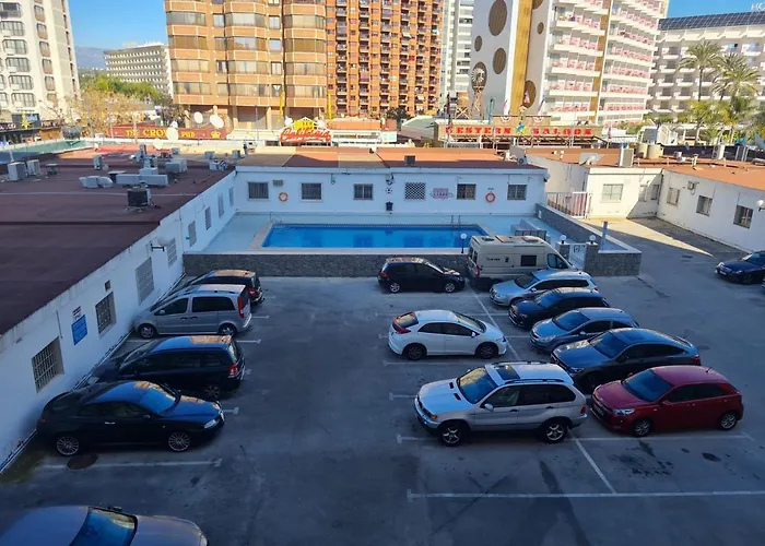 Hany Apartment Ducado 11-C